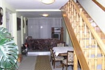 Pensione Ravna Gora 6